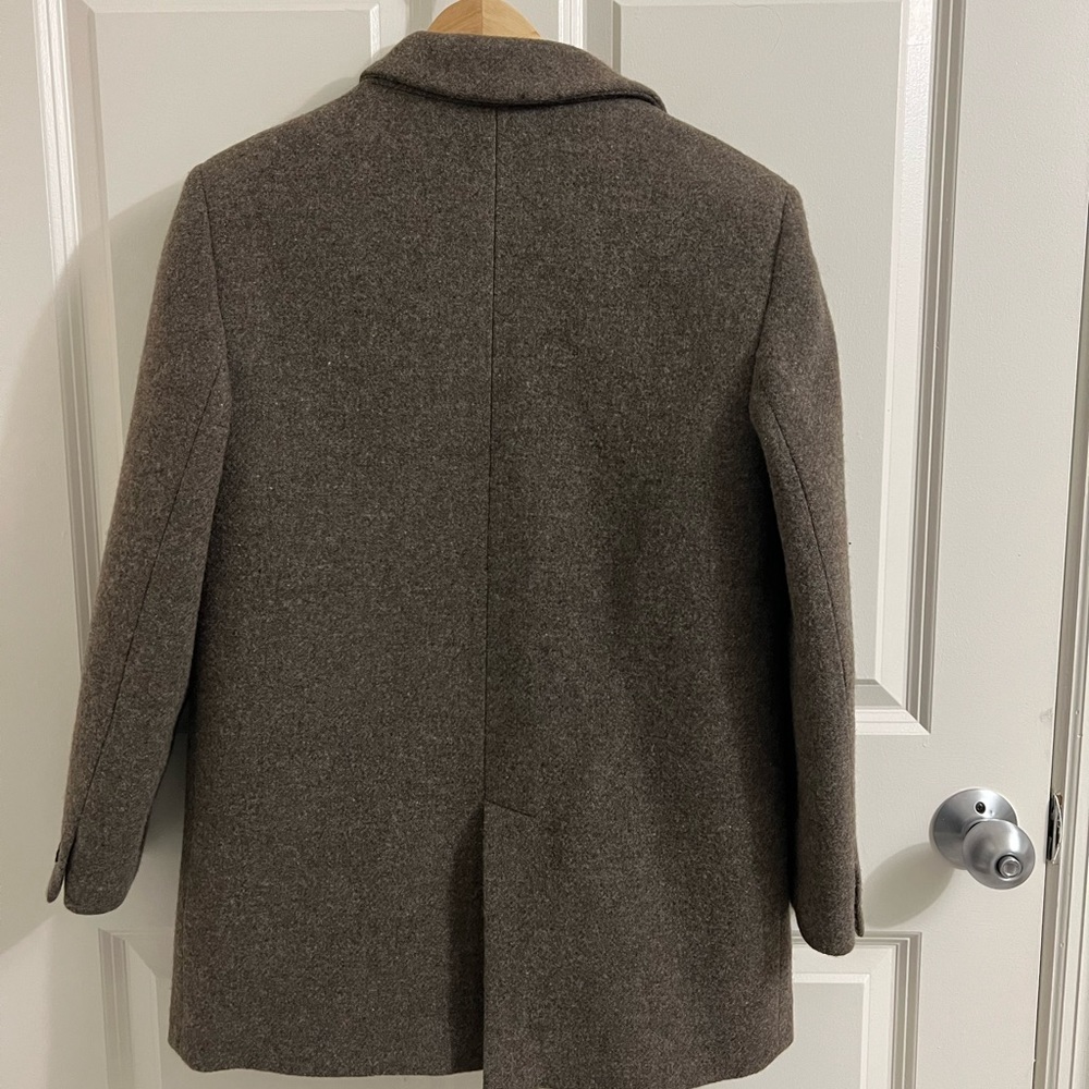 Ba&Sh wool jacket - Picture 5 of 7
